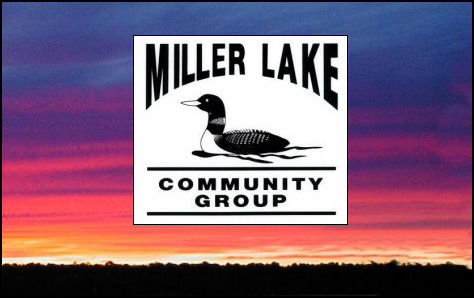 Miller Lake